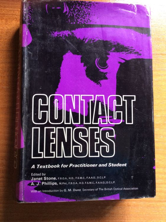 Contact Lenses