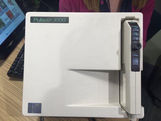 Pulsair 3000 Non Contact Tonometer