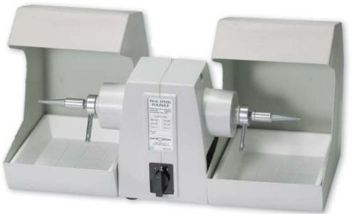 Bench polisher 05109GB