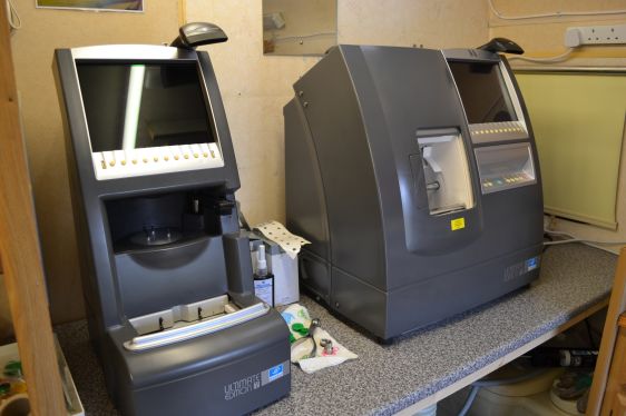 ULTIMATE EDITION KAPPA SCANNER AND EDGER