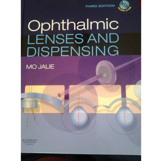 Ophthalmic Lenses and Dispensing