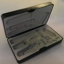 Replacement Keeler Hard Case