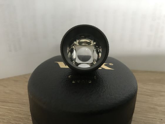 Gonio 1.5 G4 High Mag NF - As New