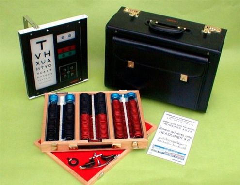 Domiciliary Kit - MJ