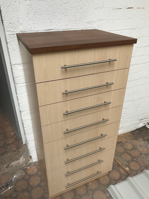 File cabinet