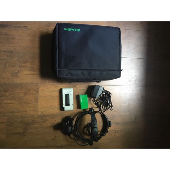 Welch Allyn Binocular Indirect Ophthalmoscope
