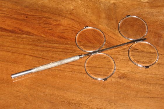 4 lens Confirmation test 0.25