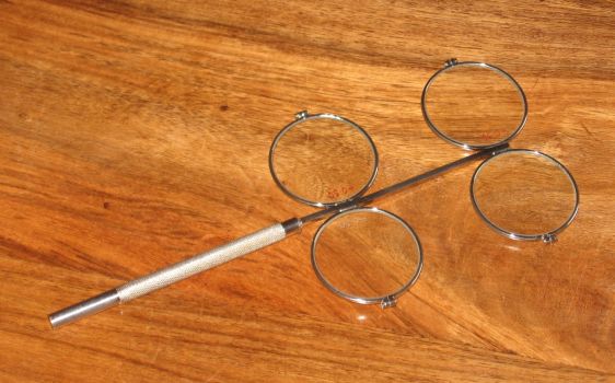 4 lens Confirmation Test 0.50