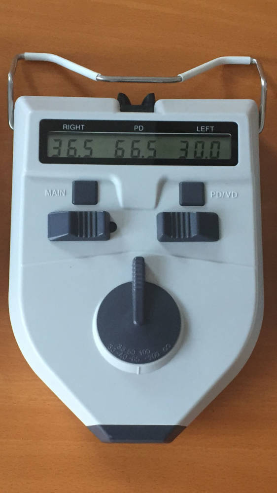 Pupilometers | Used Pupilometer | Ophthalmic Equipment | Used Optical ...