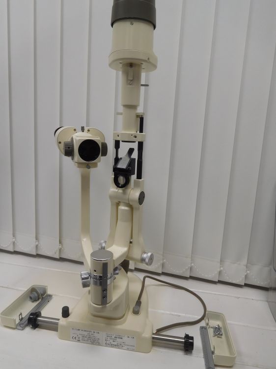 Takagi-Seiko SM-70N Slit Lamp