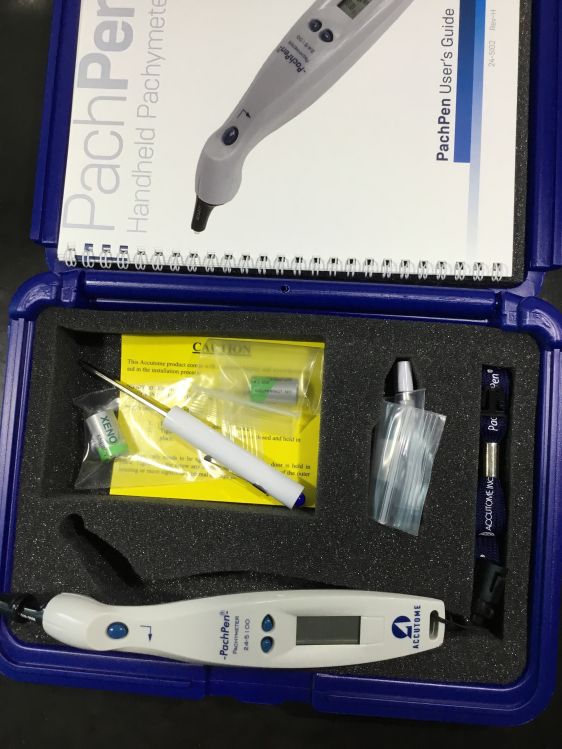 brand new PACH PEN
