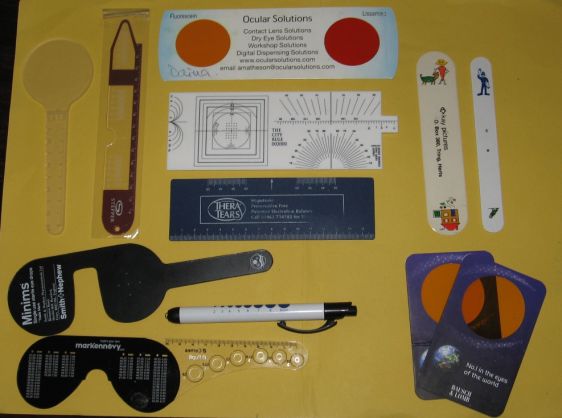Useful Consulting Room Items