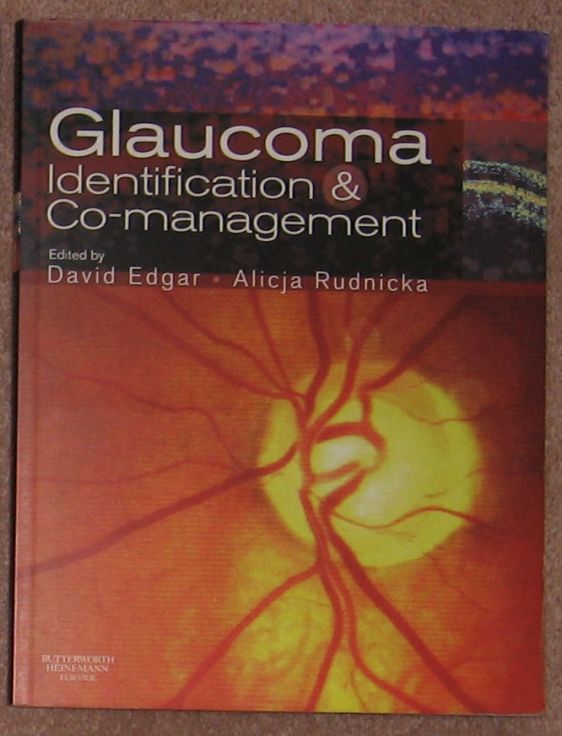 Glaucoma Identification and Co-management