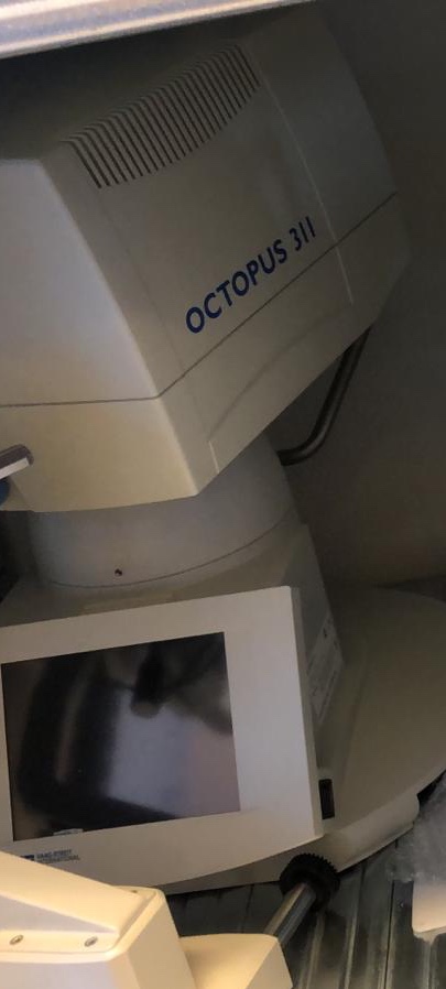 OCTOPUS 311 perimeter 