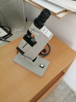 Focimeter | Used Focimeters | Ophthalmic Equipment | Used ...