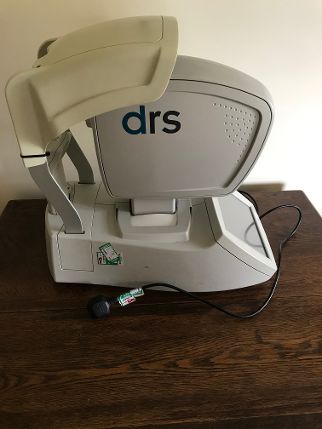 Fundus Camera DRS by Centrevue