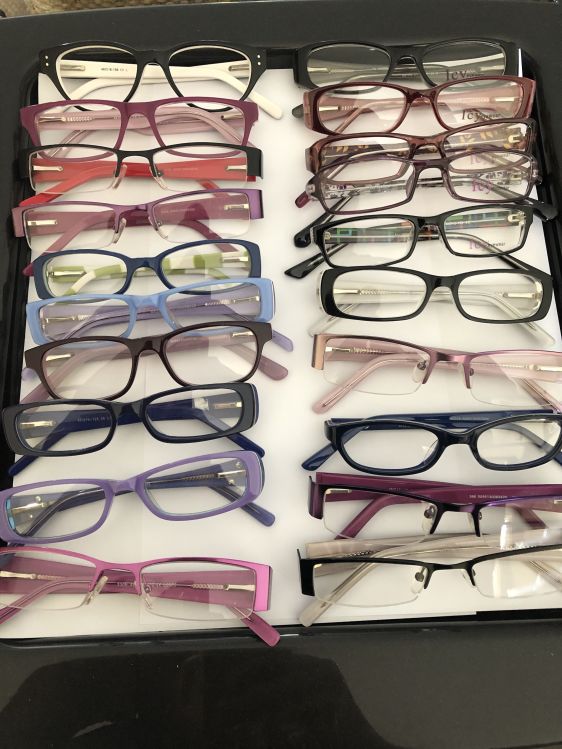 37 Sunoptic Icy kids frames Frames etc Miscellaneous Used Optical Equipment and Ophthalmic Instruments Largest Online