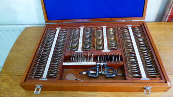 full aperture trial set