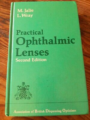 Practical Ophthalmic Lenses