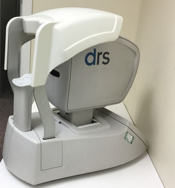 Centerview DRS Camera