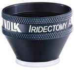 Volk Iridectomy