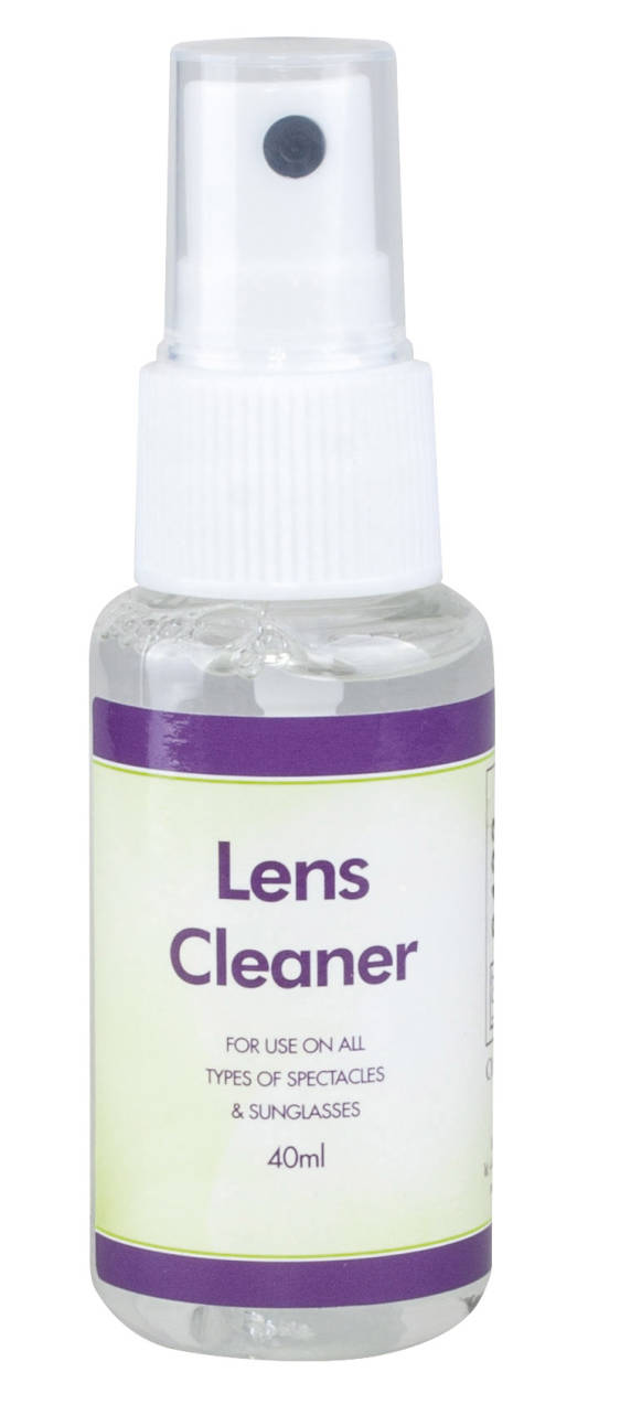 40 ml Lens Spray