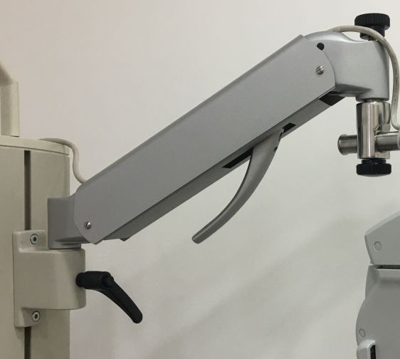 Topcon phoropter arm (New)