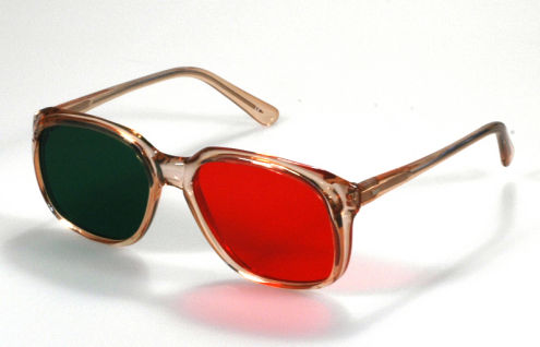 TNO Spectacles
