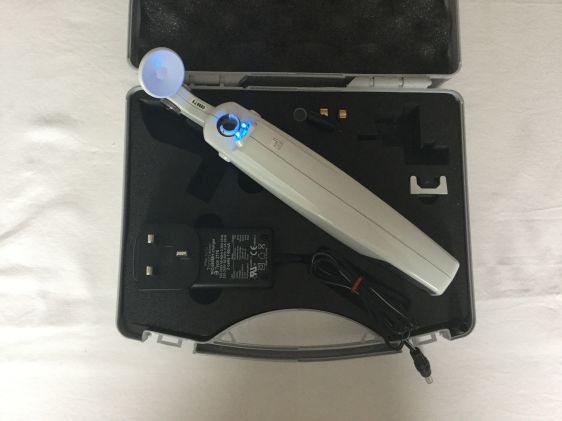 Perkins Mk3 Tonometer