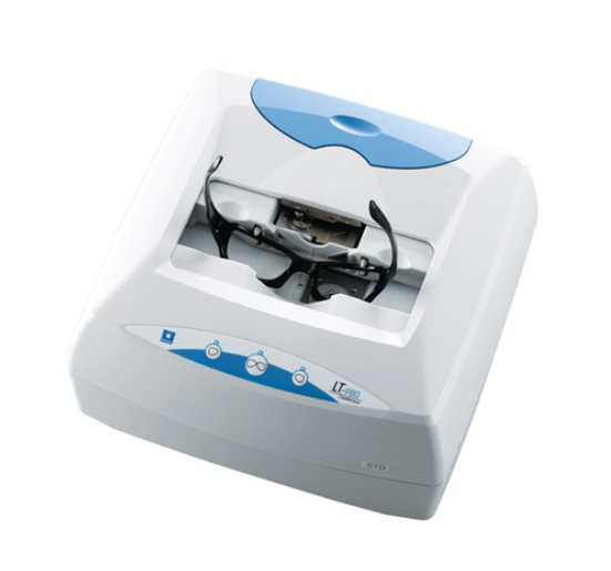 Nidek LT-980 tracer