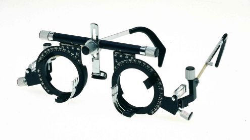 Magnon TF600 Trial Frame