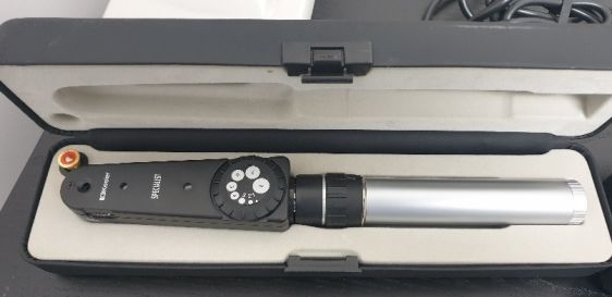 Keeler Specialist Ophthalmoscope