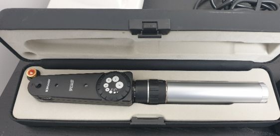 Keeler Specialist Ophthalmoscope 