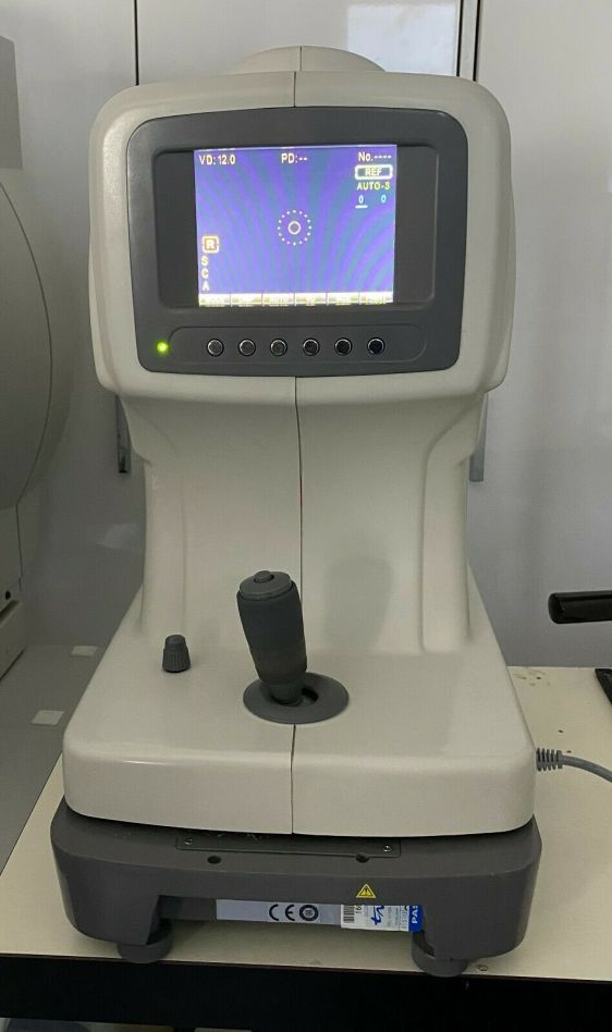 M Dop RMK-200 Autorefractor/Keratometer