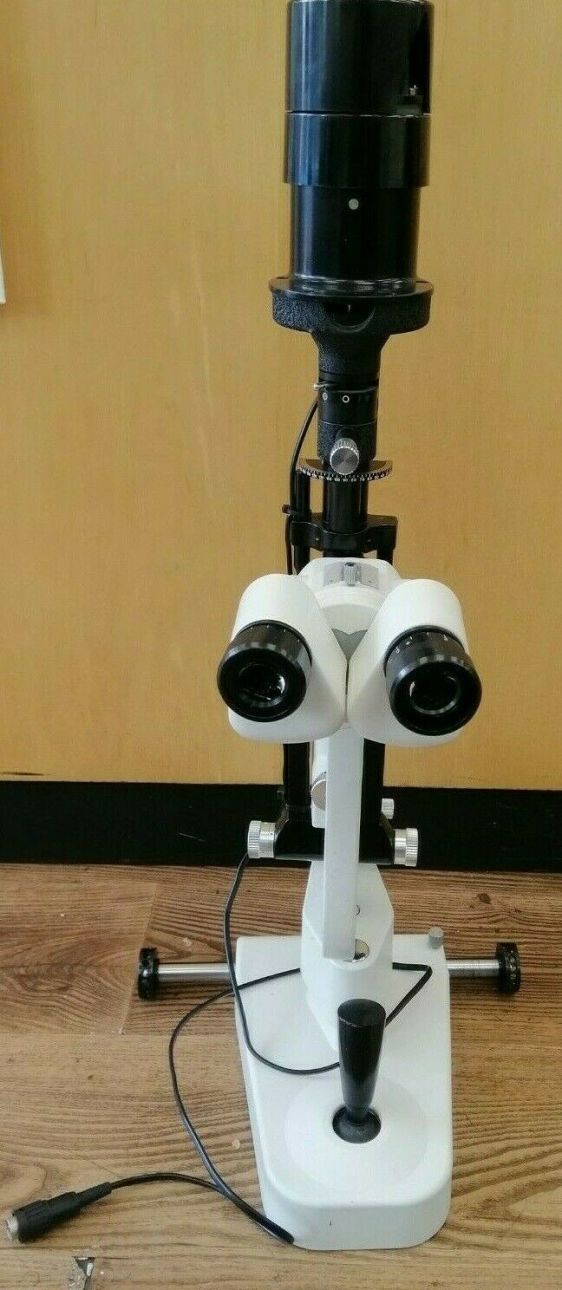 TopCon SL-4F Slit Lamp