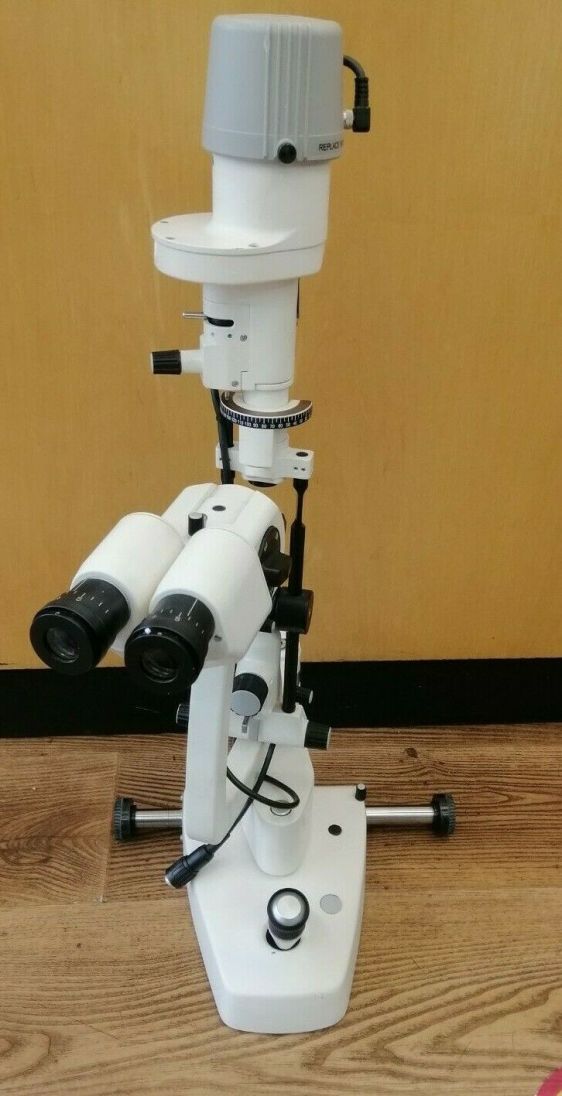 Slit Lamp