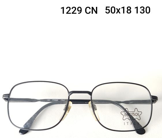 Luxottica Frames
