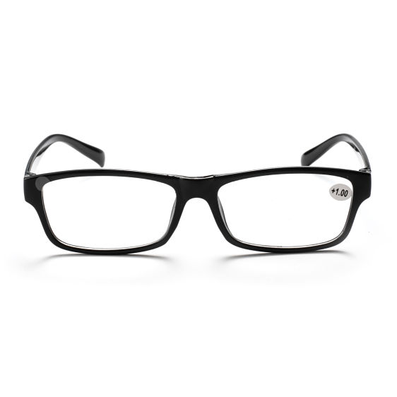 BULK BUY Reading Glasses - Black/Brown - Low Cost