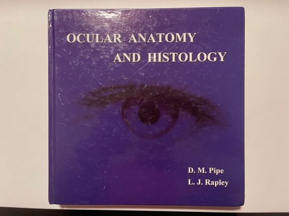 Ocular Anatomy & Histology