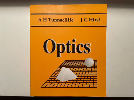 Optics