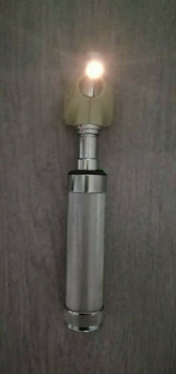 Welch Allyn Otoscope