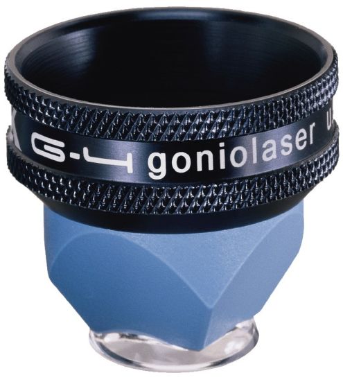 Volk G4 Goniolaser - Flanged