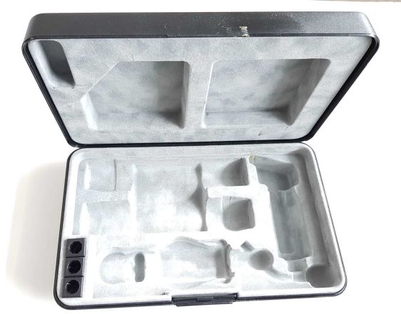 Replacement case for Keeler Specialist Ophthalmosc