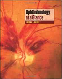 Ophthalmology at a Glance