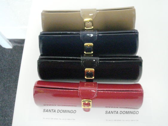 Santa Domingo Spectacle Case