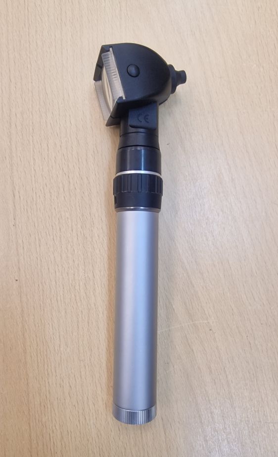 Keeler Otoscope Practioner F.O