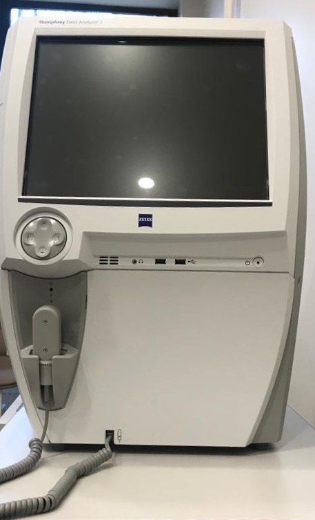 Humphrey HFA3 830