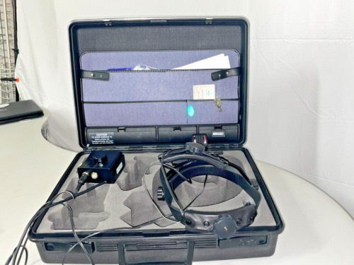 Vantage Indirect Opthalmoscope