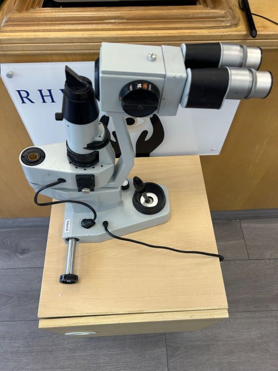 SLIT LAMP RODENSTOCK 