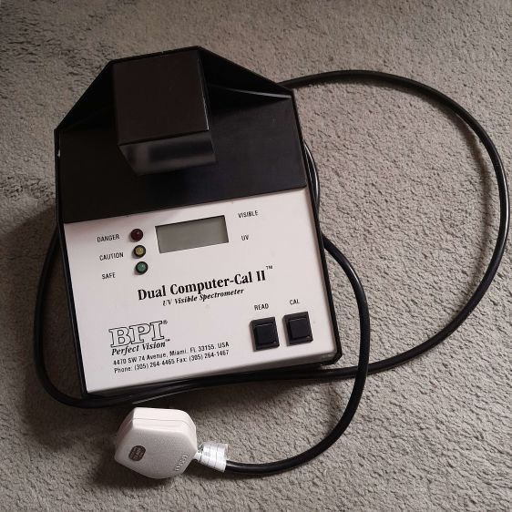BPI Dual Computer Cal II